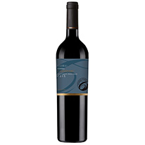 智利 密碼 經典佳美娜紅葡萄酒 2015 750ml