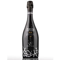 西班牙 馬瑞納 時尚黑氣泡酒 750ml