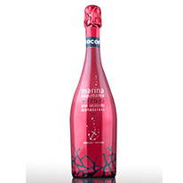 西班牙 Bocopa 馬瑞納 艷紅氣泡酒 750ml