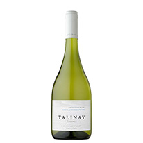 智利 塔巴利 塔利內單一葡萄園白蘇維濃白葡萄酒 2013 750ml