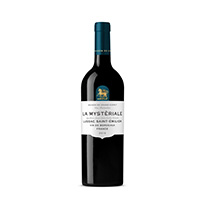 法國 艾斯莊園 創世紀 波爾多紅葡萄酒 2015 750ml