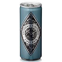 美國 柯波拉 2017 Diamond Collection 黑皮諾紅葡萄酒 罐裝 250ml