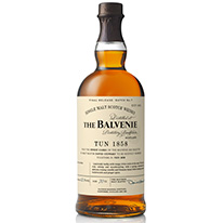 蘇格蘭 百富1858號桶 第七批次 單一麥芽威士忌 700ml