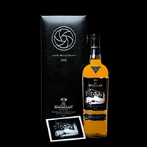 蘇格蘭 麥卡倫 攝影大師系列 第一代 700ml