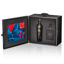 蘇格蘭 麥卡倫 攝影大師系列 第六代 700ml