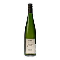 法國 阿爾薩斯AOC 米歇爾弗內酒莊 麗絲玲白葡萄酒 2015 750ml