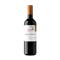智利 智利之星 珍藏級卡本內蘇維翁紅葡萄酒 750ml