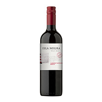 智利 智利之星 珍藏級卡本內蘇維翁紅葡萄酒 750ml