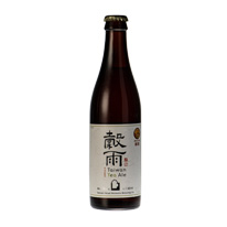 台灣 啤酒頭 穀雨 烏龍茶啤酒 330ml