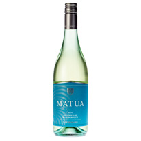 紐西蘭 麥圖亞 馬爾堡白蘇維濃白葡萄酒 750ml