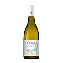 紐西蘭 麥圖亞 傳奇白蘇維儂白葡萄酒 750ml