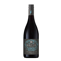 紐西蘭 麥圖亞  傳奇黑皮諾紅葡萄酒 750ml