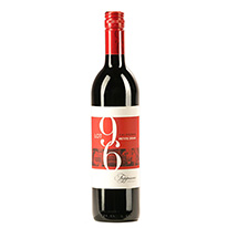 美國 弗畢諾 索諾瑪郡Lot96小希哈紅葡萄酒  750ml