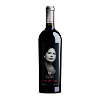 智利 路易菲利普 柏娜多夫人紅葡萄酒 750ml