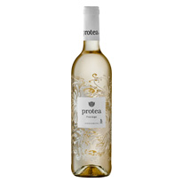 南非 魯伯特酒莊 海神花灰皮諾白葡萄酒 750ml