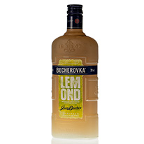 捷克 貝羅卡草本酒 - 檸檬 500ml
