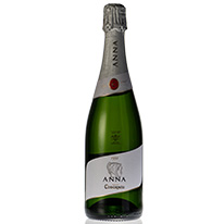 西班牙 康德努 安娜不甜卡瓦氣泡酒 750ml