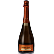 智利 恩圖拉堡經典氣泡酒 750ml