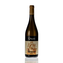 義大利 古妃 坎紀里白葡萄酒  750ml