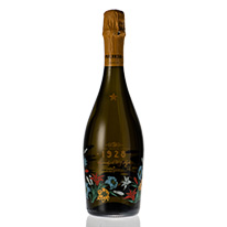 義大利 Cavicchioli 花之頌 Malvasia 微甜氣泡酒 750ml