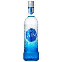 台灣 噶瑪蘭 琴酒 700ml