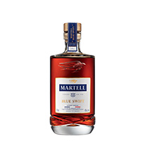 法國 馬爹利 藍淬燕 白蘭地 750ml