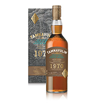 蘇格蘭 塔木嶺 遺忘的美好 單一麥芽蘇格蘭威士忌 Vintage 1970 700ml