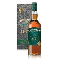蘇格蘭 塔木嶺 遺忘的美好 單一麥芽蘇格蘭威士忌 Vintage 1973 700ml