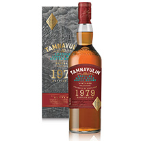 蘇格蘭 塔木嶺 遺忘的美好 單一麥芽蘇格蘭威士忌 Vintage 1979 700ml