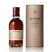 蘇格蘭 亞伯樂 A'BUNADH 首選原桶單一麥芽蘇格蘭威士忌 700ml