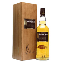 蘇格蘭 亞德摩爾 25年單一純麥蘇格蘭威士忌 700ml