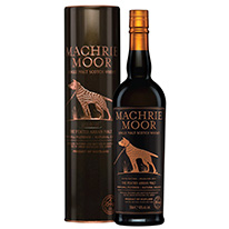 蘇格蘭 愛倫Machrie Moor VI單一麥芽蘇格蘭威士忌  700ml