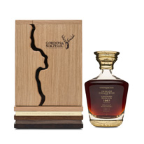 蘇格蘭 高登麥克菲爾 私人典藏系列 1961年 朗摩單一麥芽威士忌原酒 NO.512 700ml