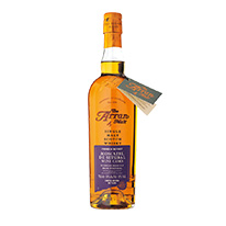 蘇格蘭 愛倫 麝香葡萄酒桶裝單一純麥 威士忌 700ml