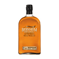 美國 伯漢 肯塔基威士忌  750ml