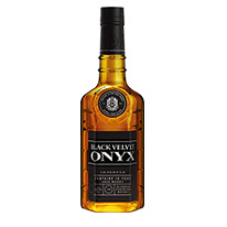 加拿大 黑美人ONYX 威士忌 700ml