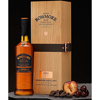 蘇格蘭 波摩艾雷 1985 單一純麥威士忌 700ml