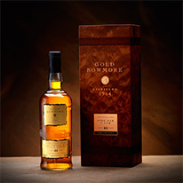 蘇格蘭 金波摩艾雷 1964 單一純麥威士忌 700ml