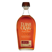 美國 錢櫃 Small Batch 波本威士忌 750ml