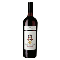 奧地利 伊氏皇徽章 藍佛朗克＆卡本內蘇維翁紅葡萄酒 750ml