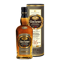 蘇格蘭 格蘭登納16年 波特桶單一麥芽蘇格蘭威士忌 700ml