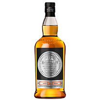 蘇格蘭 赫佐本10年單一麥芽蘇格蘭威士忌 700ml