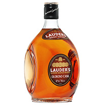 蘇格蘭 勞德老爺Oloroso雪莉桶蘇格蘭威士忌 700ml