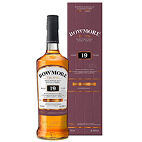 蘇格蘭 波摩艾雷19年單一麥芽威士忌 700ml
