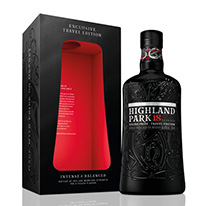 蘇格蘭 高原騎士 維京狂潮 Viking Pride 18 年單一麥芽威士忌 700ml