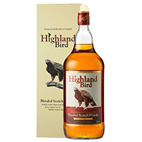 蘇格蘭 高地金鷹蘇格蘭威士忌1500ml