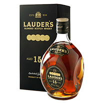 蘇格蘭 勞德老爺 15年蘇格蘭威士忌 700ml