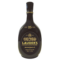 蘇格蘭 勞德老爺 25年蘇格蘭威士忌 700ml