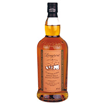 蘇格蘭 朗格羅14年單一麥芽蘇格蘭威士忌 700ml