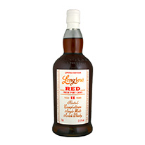 蘇格蘭 朗格羅 11年波特紅酒桶單一麥芽蘇格蘭威士忌 700ml